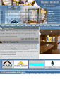 Mobile Screenshot of homeworksremodeling.com